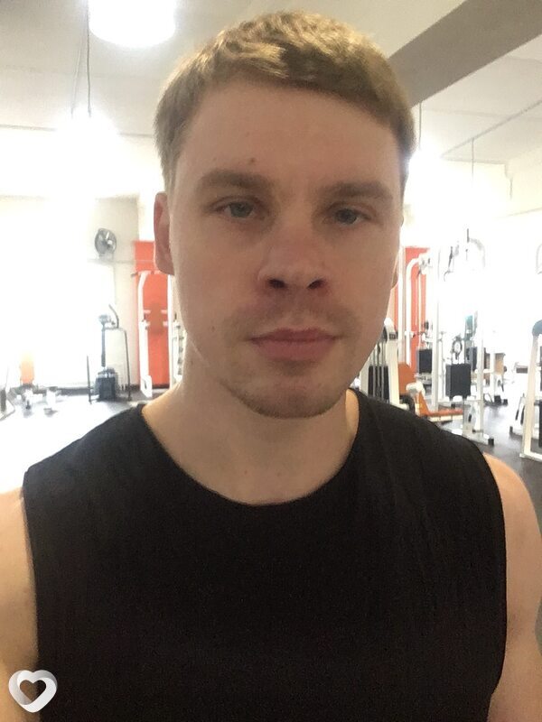 Виталий, 25, Тольятти — анкета №2606524