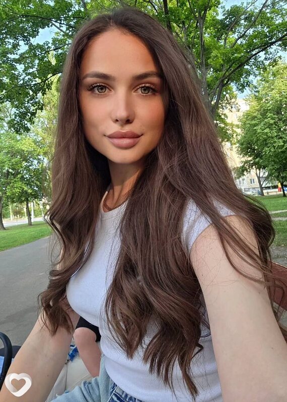 Анастасия, 26, Черкассах — анкета №2606534
