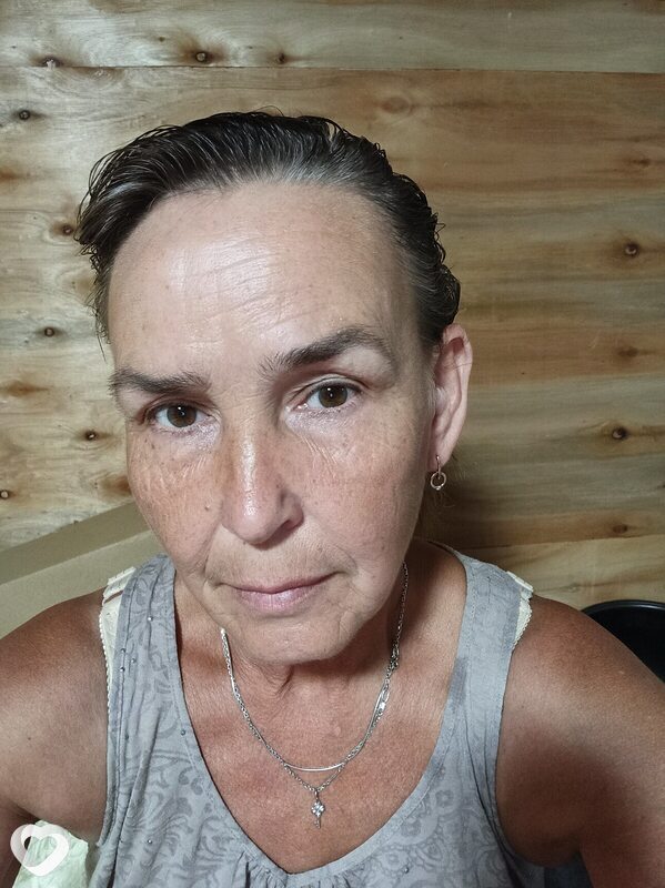 Наталия, 52, Тольятти — анкета №2606538