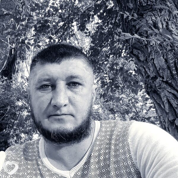 Николай, 41, Саратове — анкета №2606596