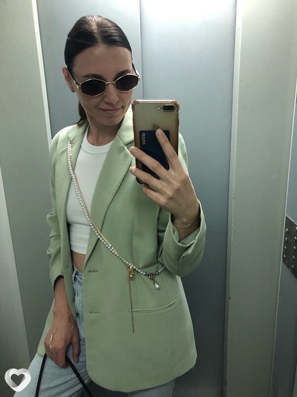 Полина, 40, Чите — анкета №2606607