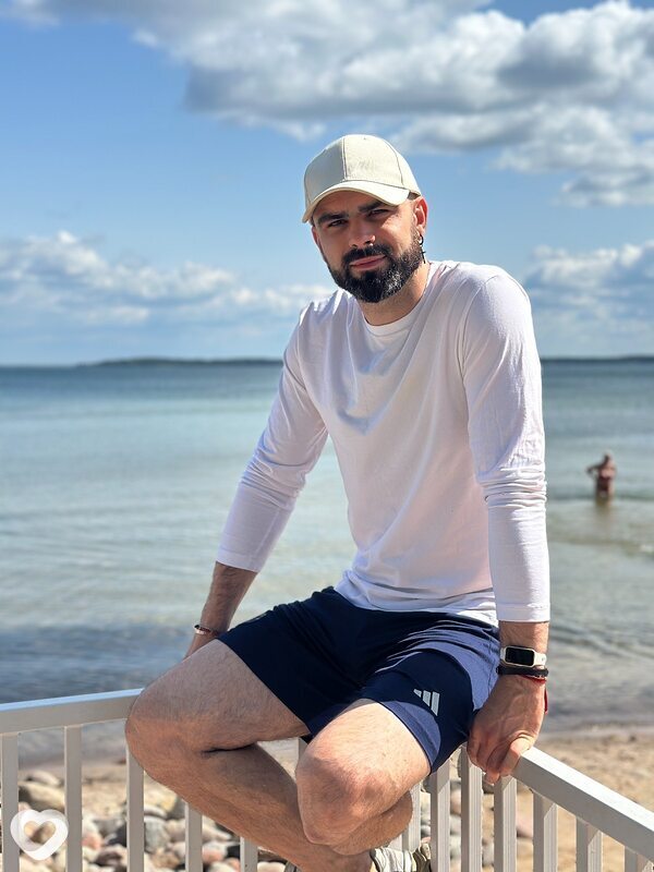 Евгений, 32, Минске — анкета №2606700