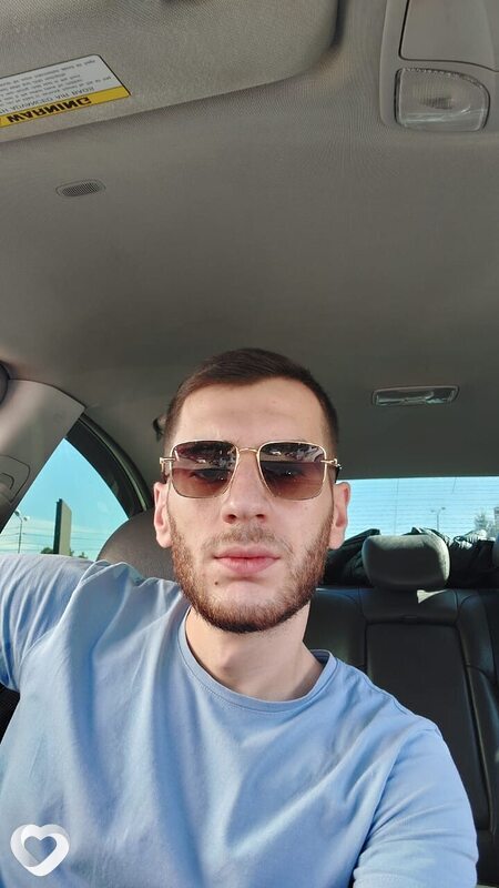 Бека, 27, Тбилиси — анкета №2606705