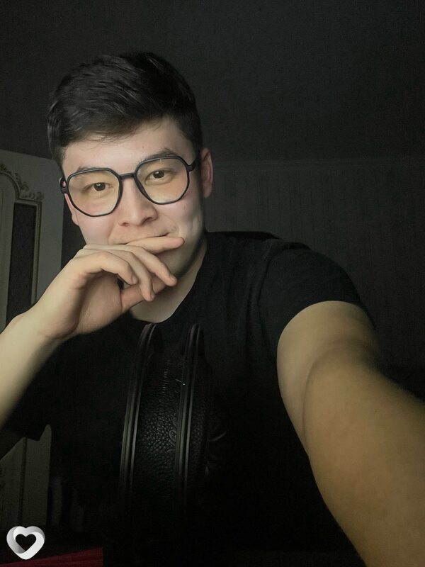 Айдос, 26, Астане — анкета №2606706