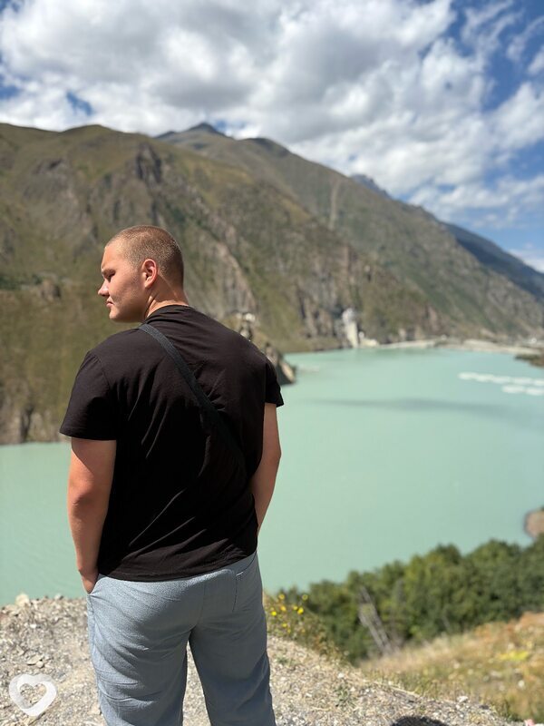 Danil, 19, Кургане — анкета №2606710