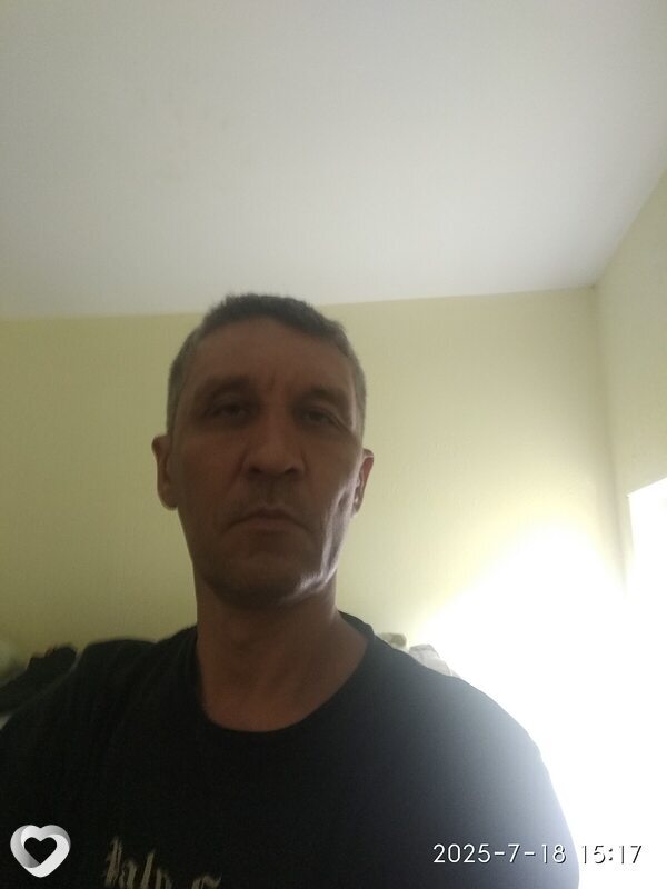 Павел, 46, Москве — анкета №2606718