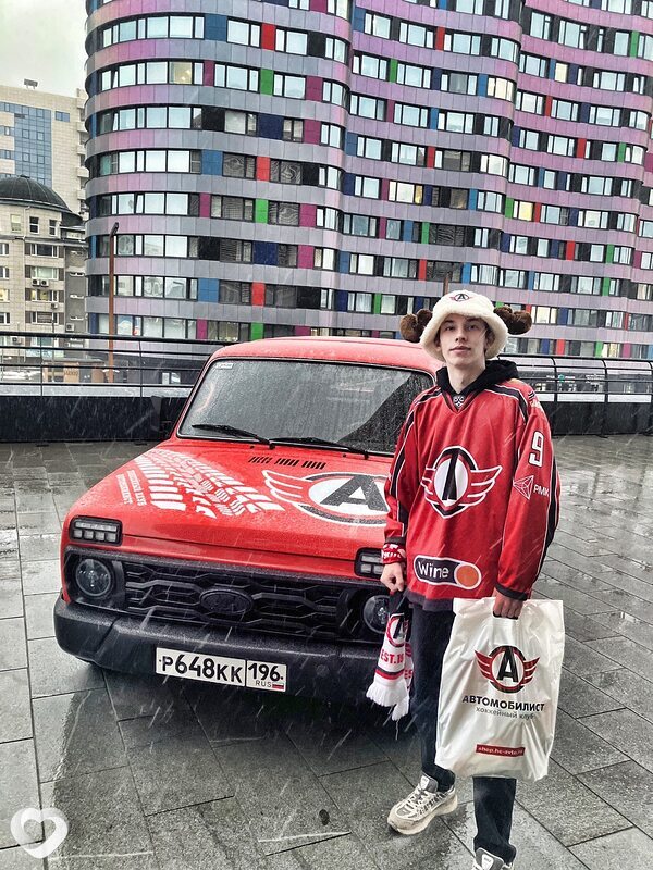 Павел, 19, Екатеринбурге — анкета №2606721