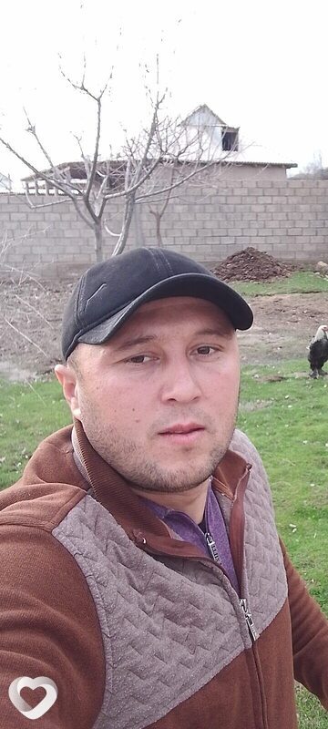 Баха, 36, Алматы — анкета №2606723