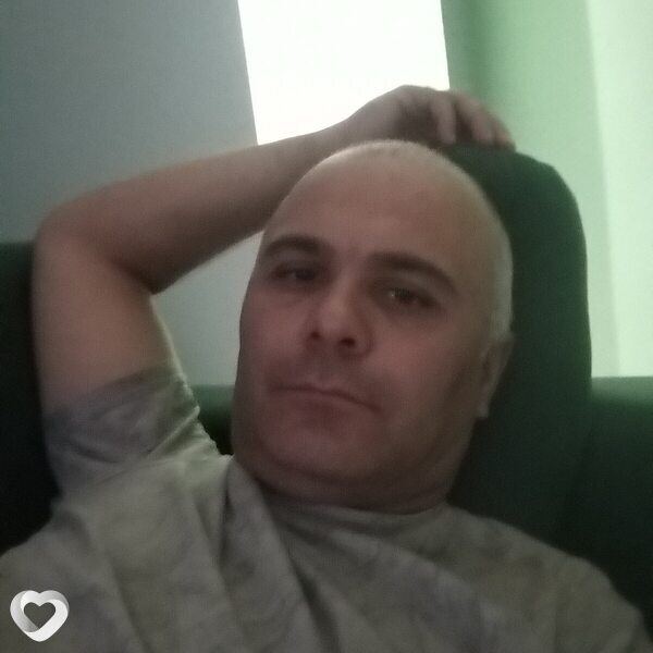 Дима, 41, Гулькевичах — анкета №2606729