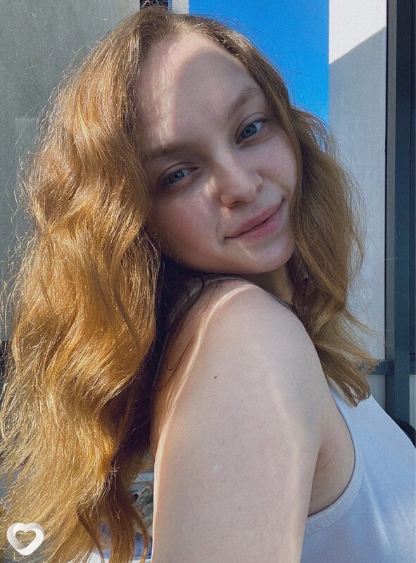 Светлана, 25, Мурманске — анкета №2606733