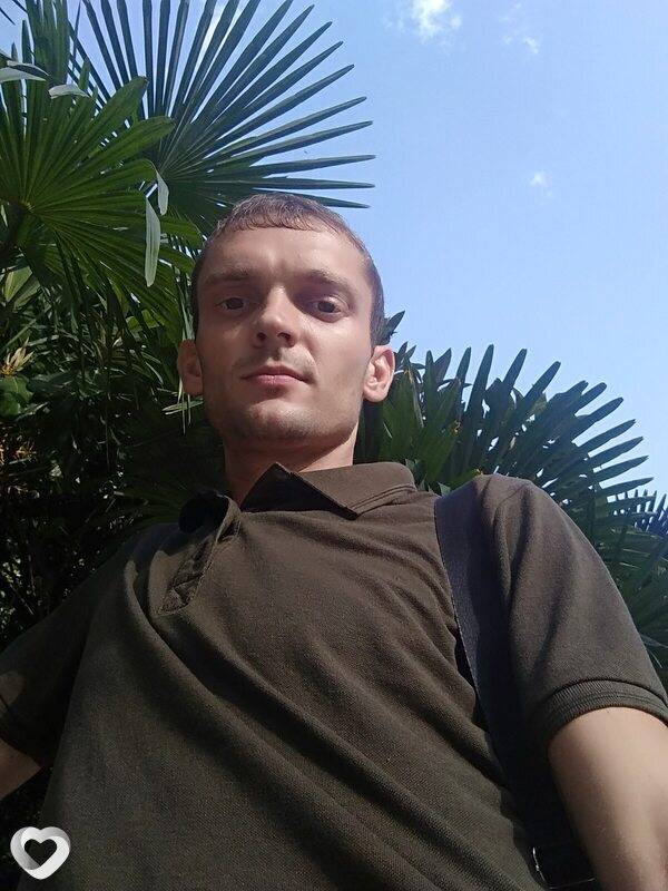 Valdemar, 36, Краснодаре — анкета №2606614