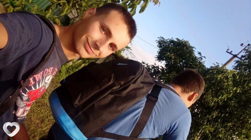 Андрей, Белгород-Днестровский