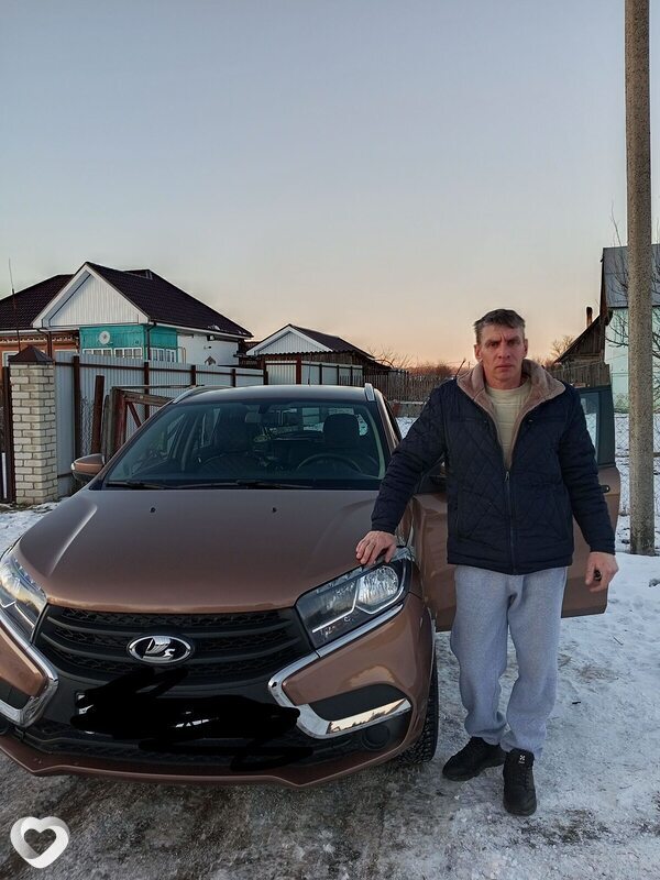 Сергей, Мичуринск
