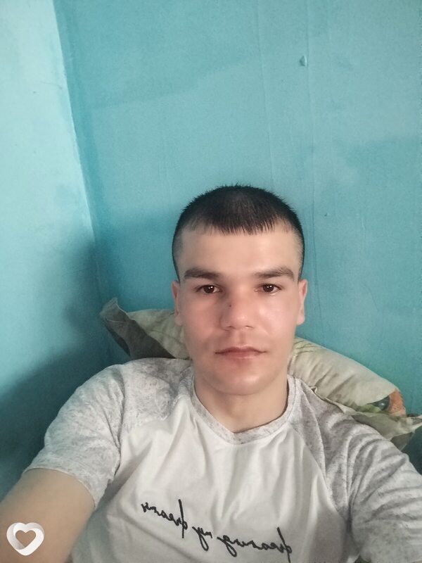 Miha, 29, Челябинске — анкета №2606620