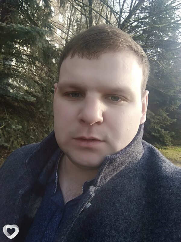 Сергей, 34, Минске — анкета №2606629