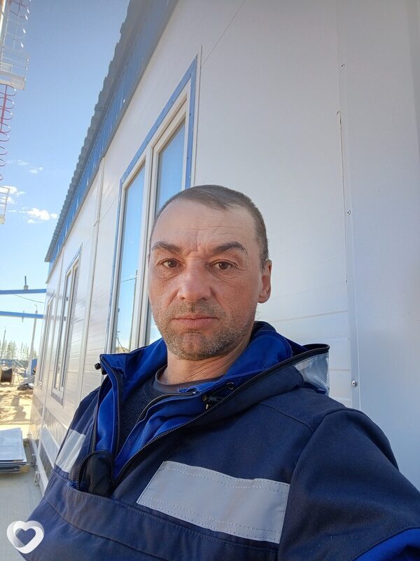 Игорь, 45, Котласе — анкета №2606631