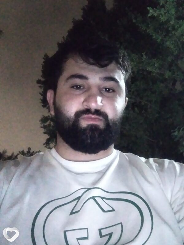 Федя, 24, Владивостоке — анкета №2606868