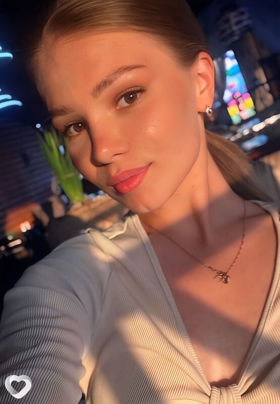 Милана, 19, Сочи — анкета №2606870