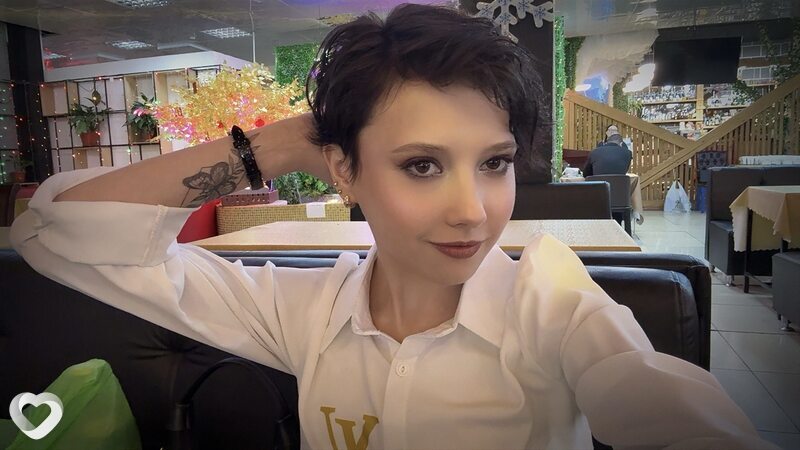 Арина, 22, Благовещенске — анкета №2606871