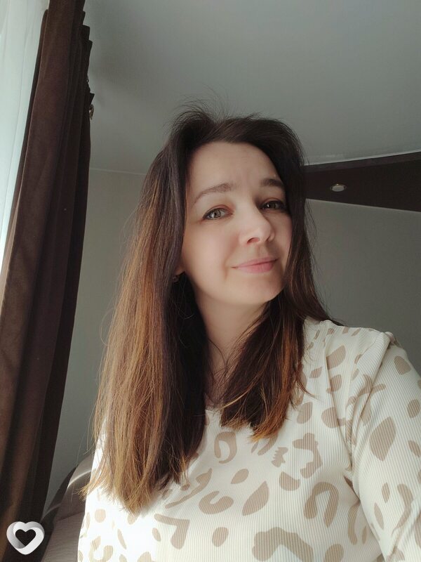Анна, 35, Вологде — анкета №2606874