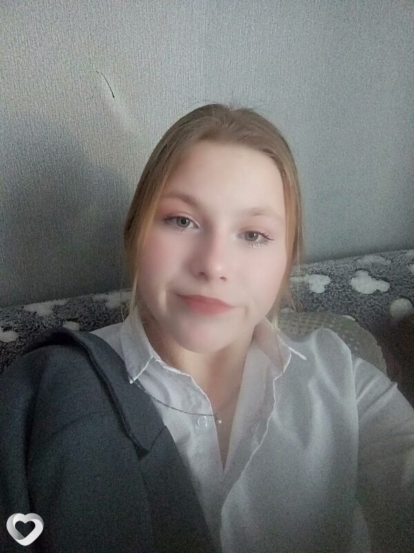 Екатерина, 21, Москве — анкета №2606881