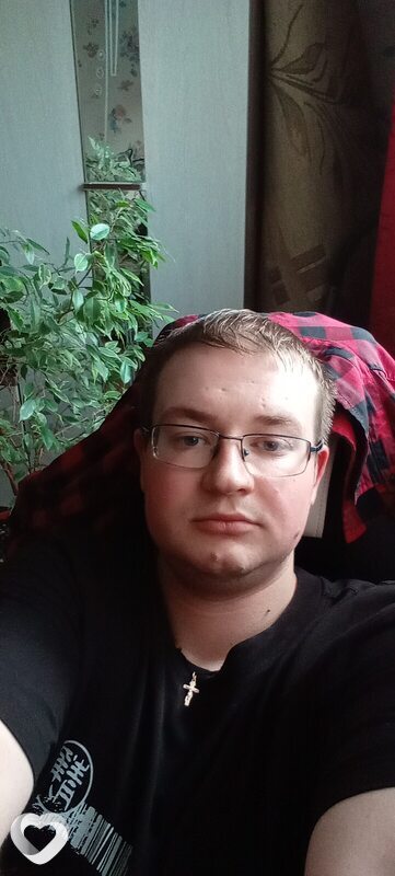 Алексей, 25, Тобольске — анкета №2606815