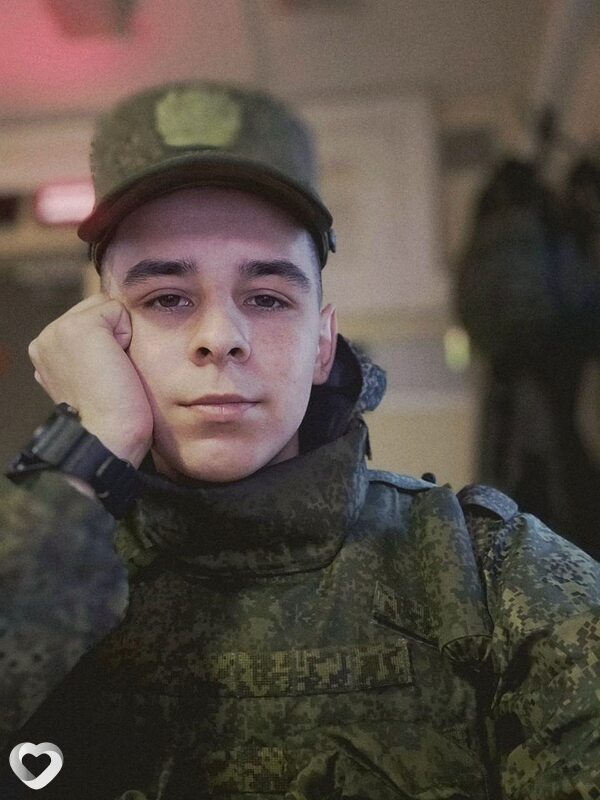 Евгений, Полярный
