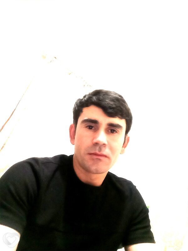 Баха, 35, Казани — анкета №2606821
