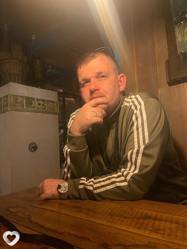 Артем, 34, Наро-Фоминске — анкета №2606833