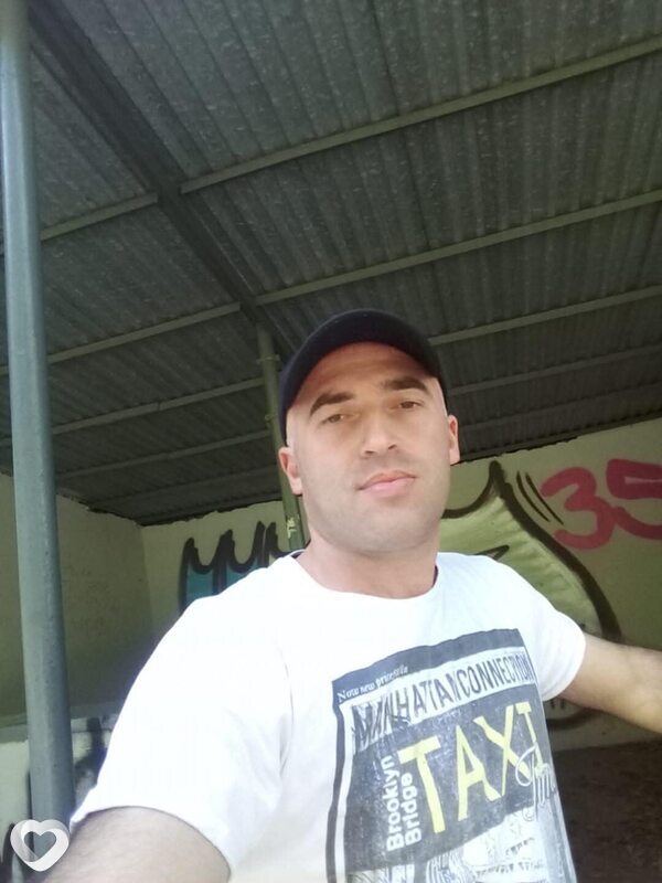 Duru, 46, Познань — анкета №2606836