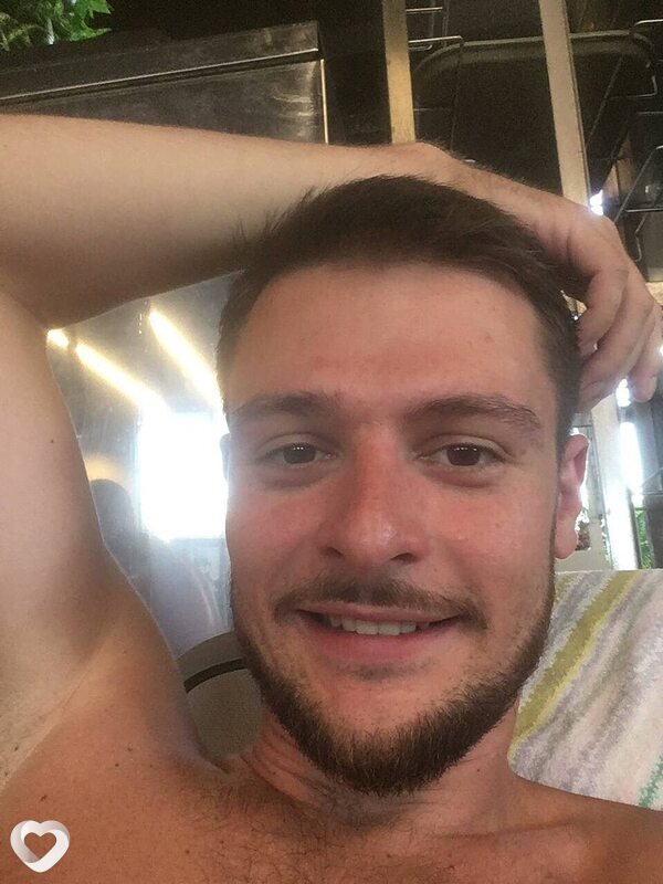 Георгий, 30, Ташкент — анкета №2606746