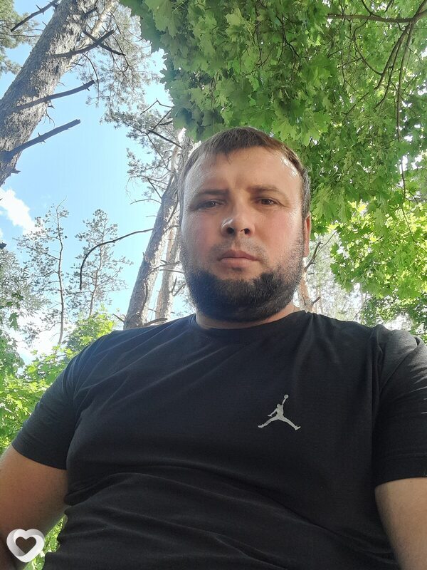 Антон, 36, Старобельске — анкета №2606750