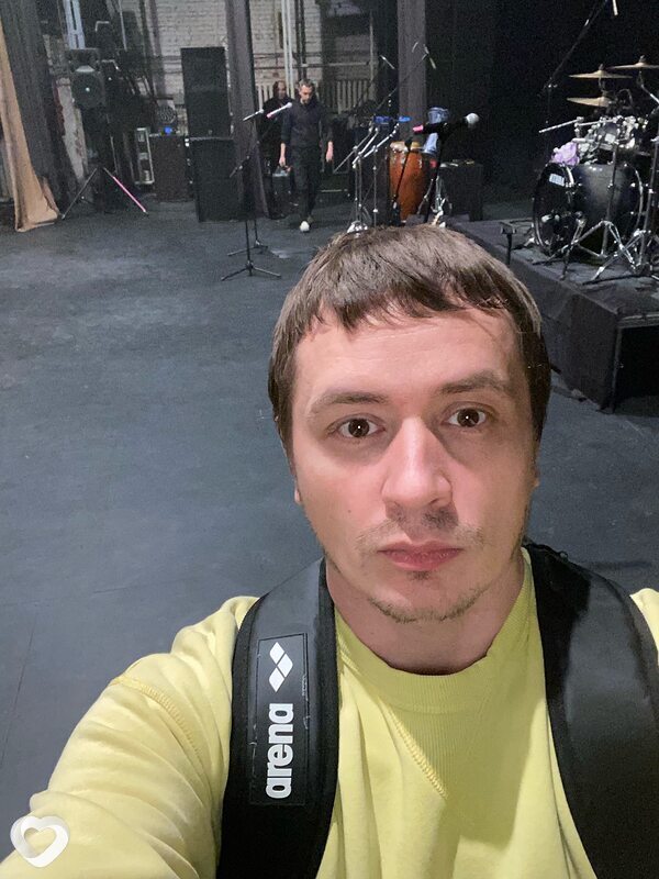 Алексей, 33, Москве — анкета №2606756