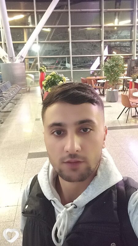 Shams, 31, Уфе — анкета №2606666