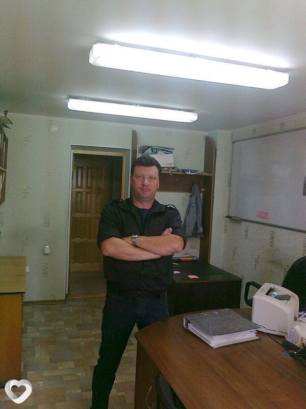 Алексей, 46, Перми — анкета №2606668