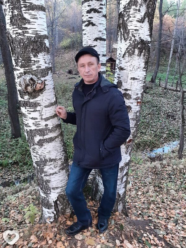 Руслан, Азнакаево