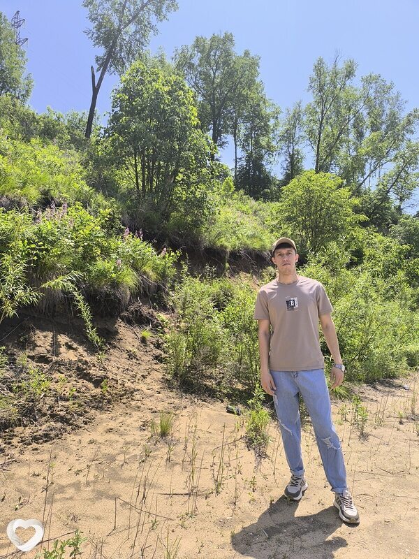 Бегенч, 28, Амурске — анкета №2606687
