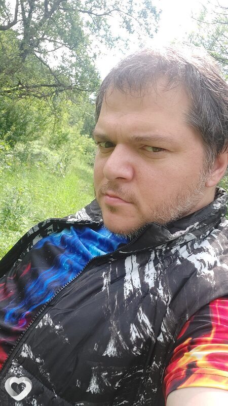 Федор, 41, Самаре — анкета №2607039