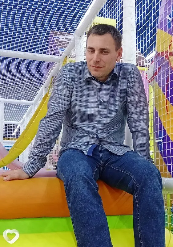 Алексей, Барнаул