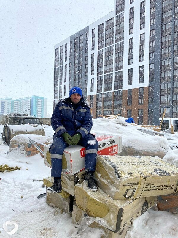 Полад, 33, Саранске — анкета №2606640