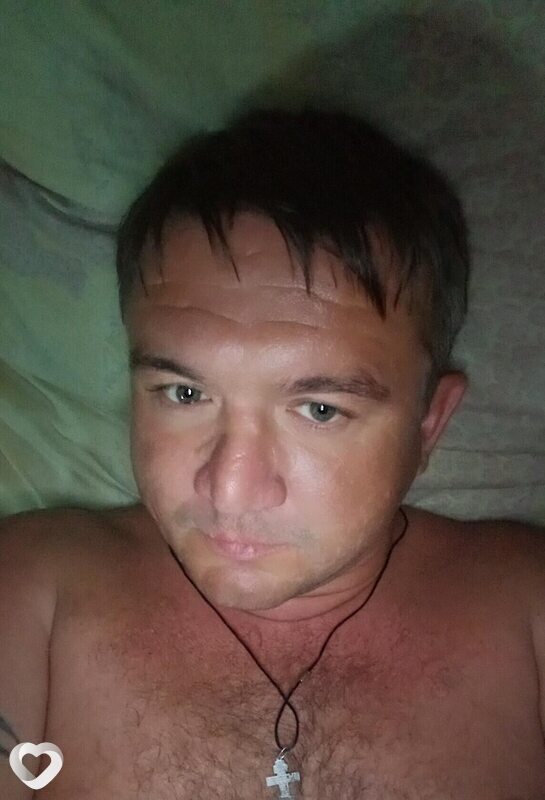 Антон, 41, Лабинске — анкета №2606642