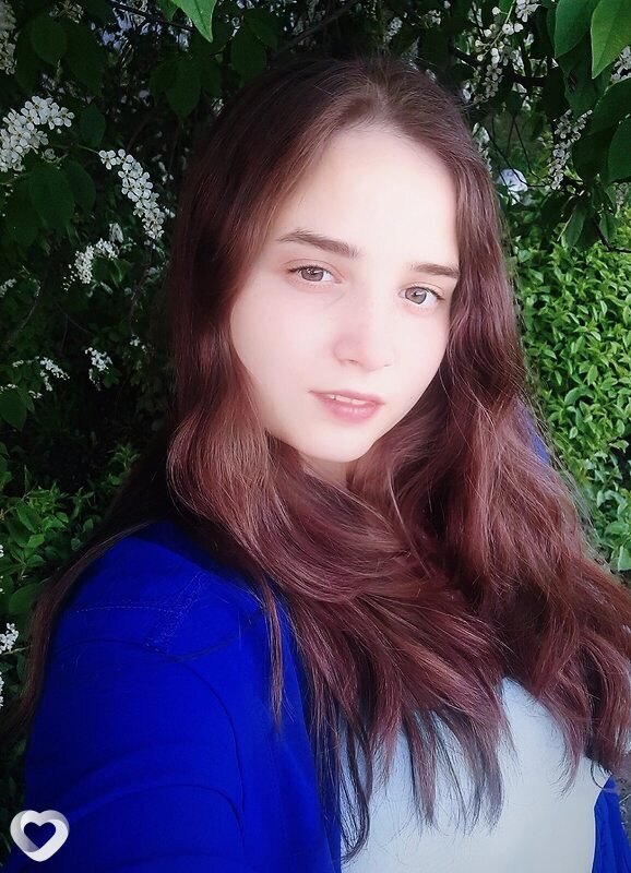 Дарья, 22, Кемерове — анкета №2606647