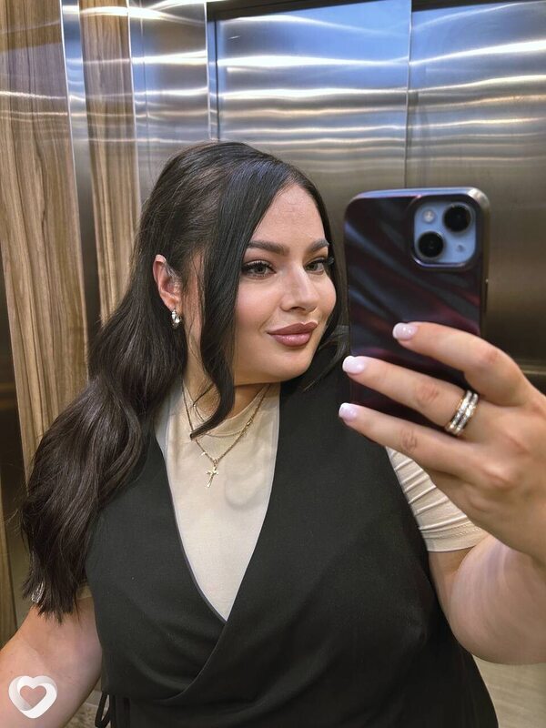 Ирина, 25, Муроме — анкета №2606651