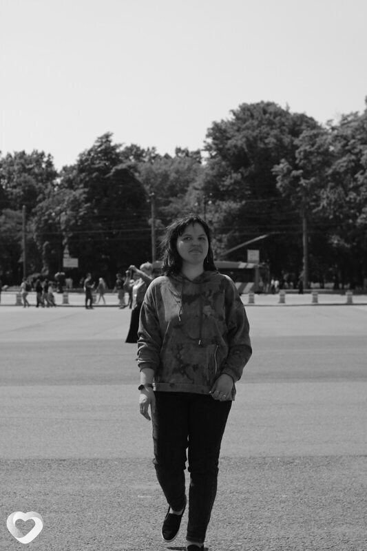 Анастасия, 28, Санкт-Петербурге — анкета №2606661