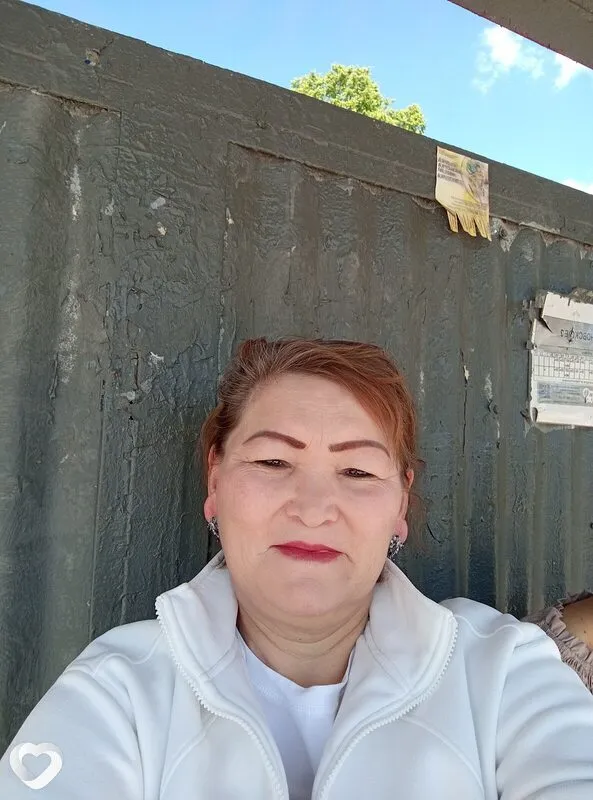 Назка, 51, Москве — анкета №2606989