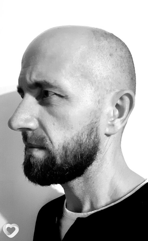 Алексей, 40, Омске — анкета №2606994