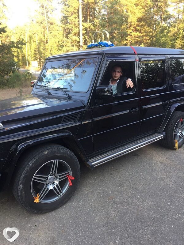 Александр, 31, Чебоксарах — анкета №2606999