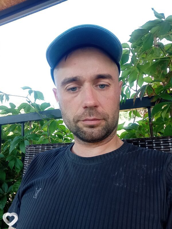 Дмитрий, 41, Москве — анкета №2607001