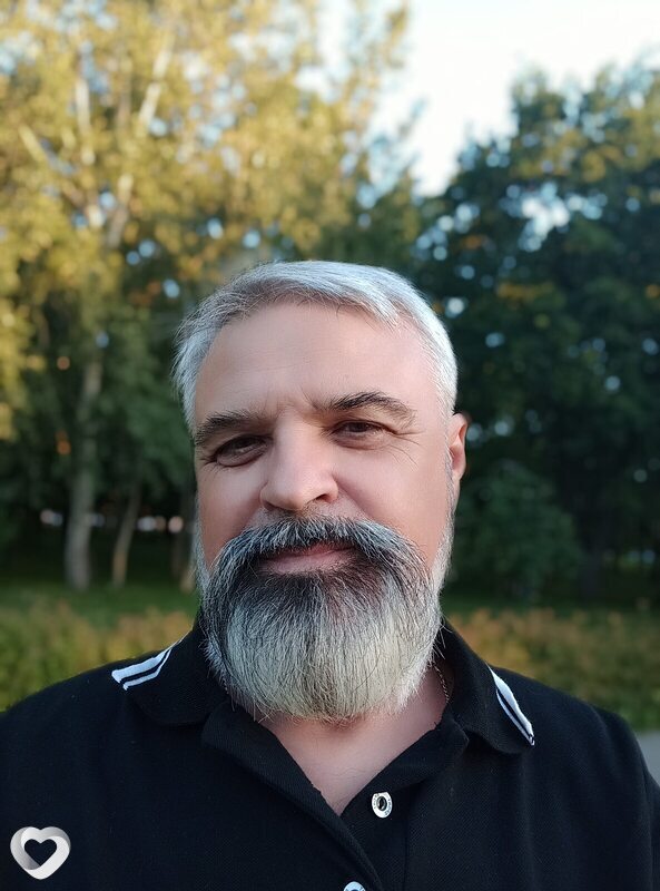 Сергей, 56, Киеве — анкета №2607005