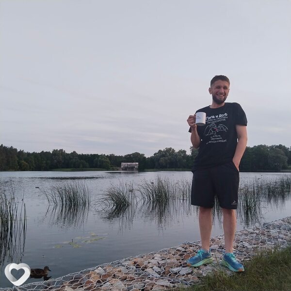 Алексей, 43, Сарове — анкета №2607008